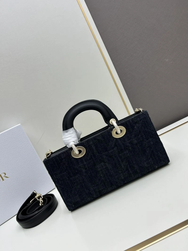 EyeCatching Christian Dior Top Handle Bags 84254