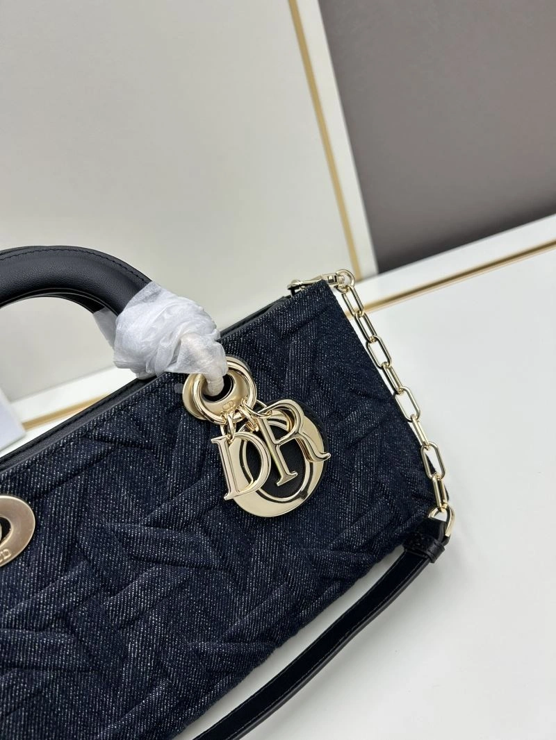 EyeCatching Christian Dior Top Handle Bags 84254