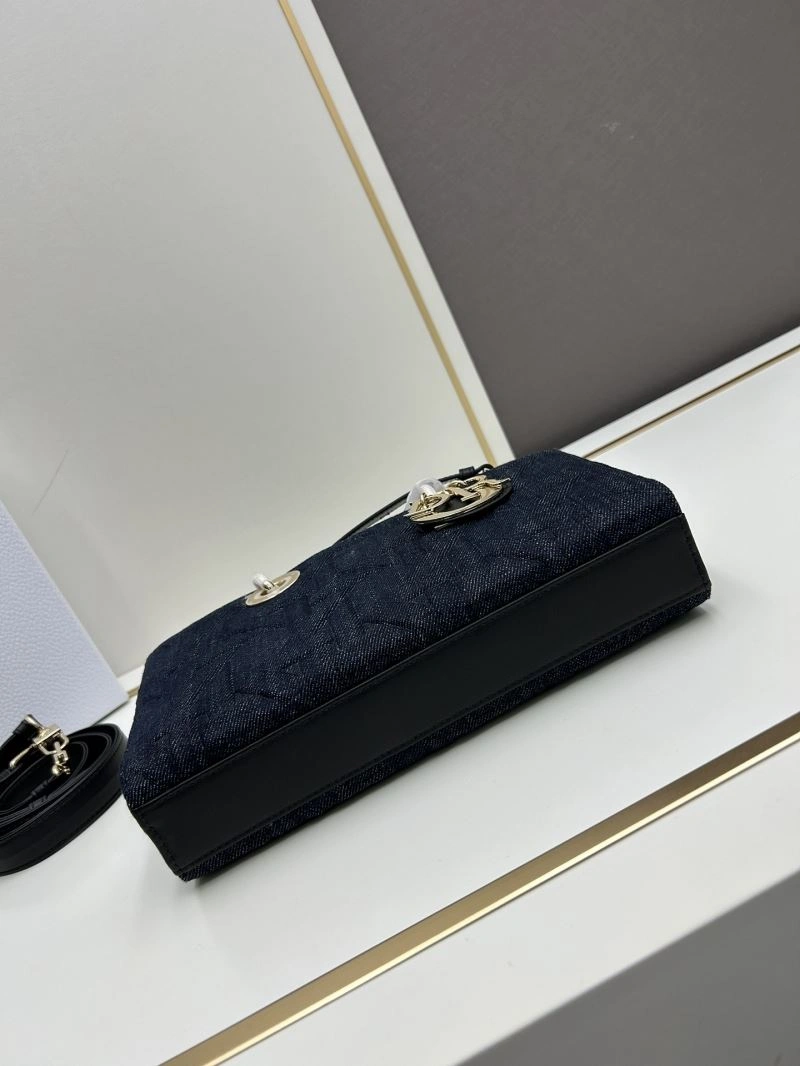 EyeCatching Christian Dior Top Handle Bags 84254