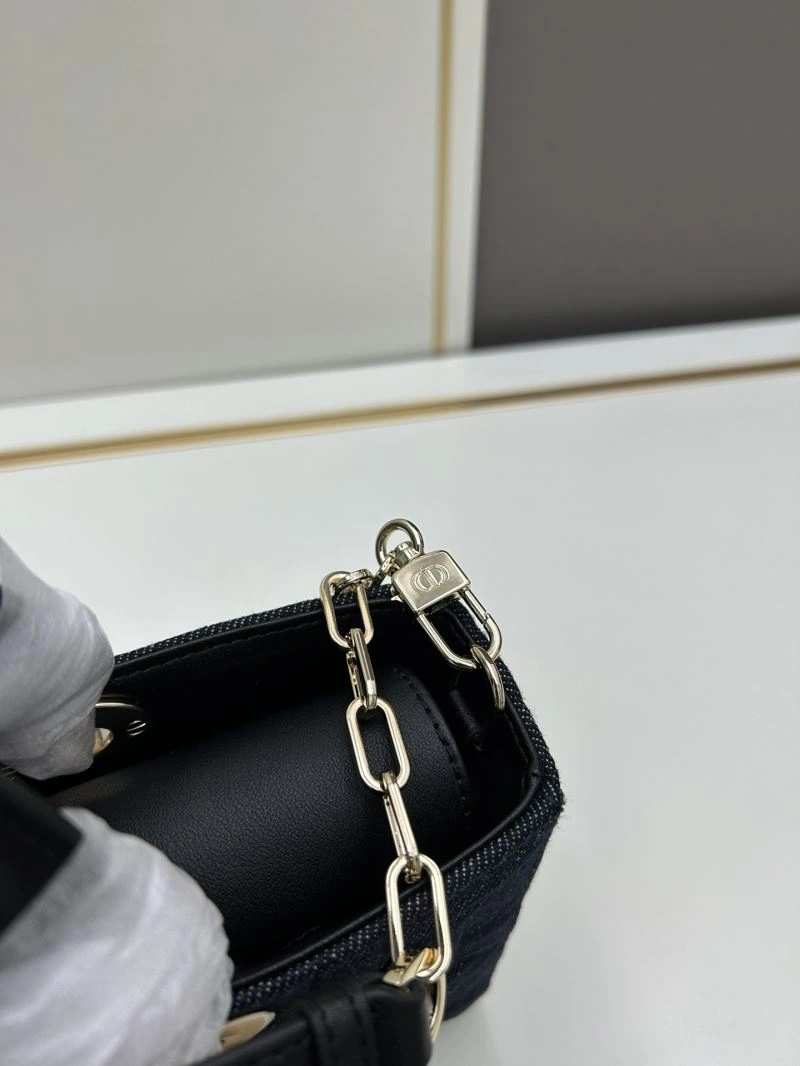 EyeCatching Christian Dior Top Handle Bags 84254