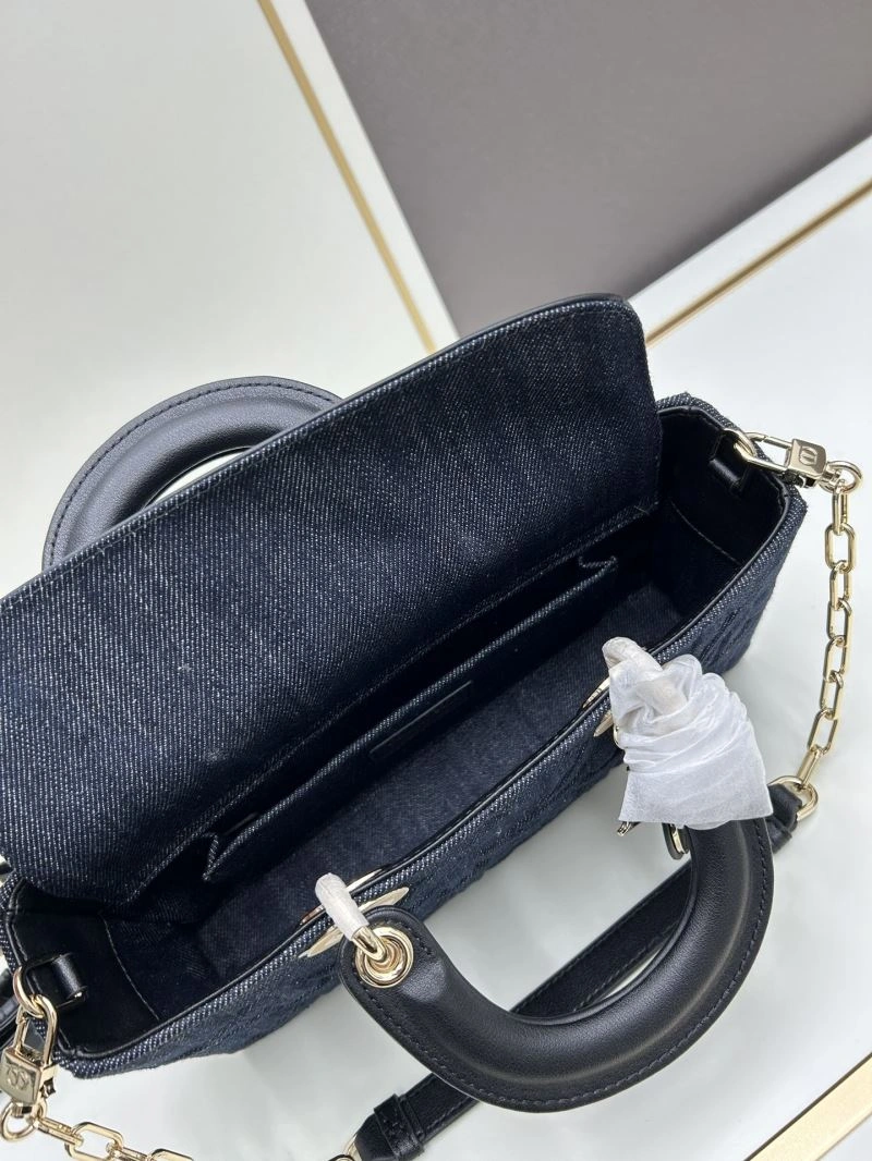 EyeCatching Christian Dior Top Handle Bags 84254