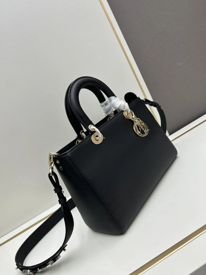 StreetReady Christian Dior Top Handle Bags 84214