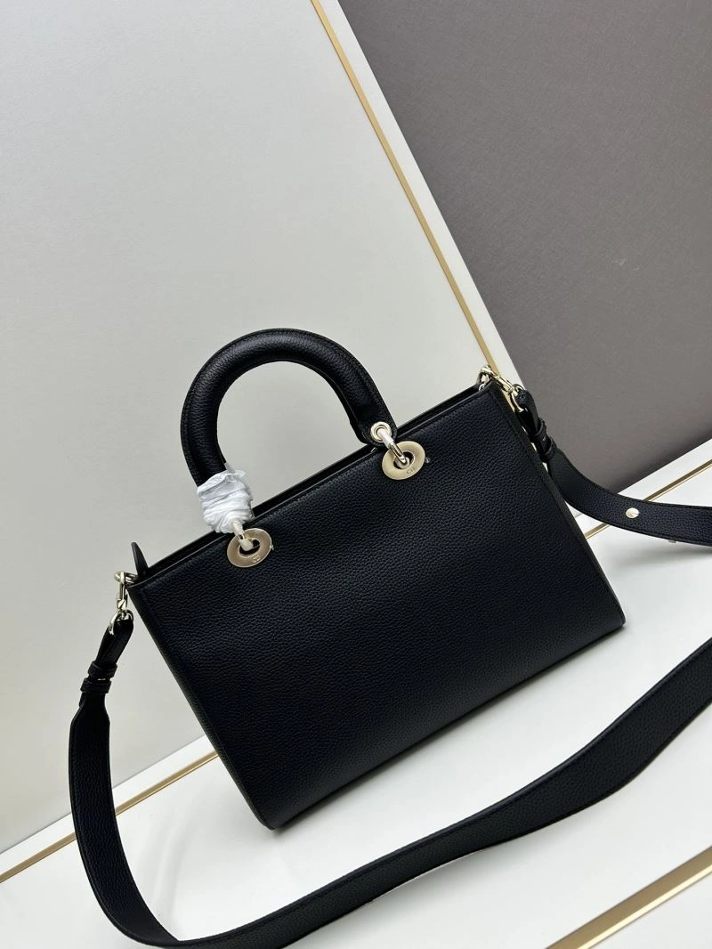 StreetReady Christian Dior Top Handle Bags 84214