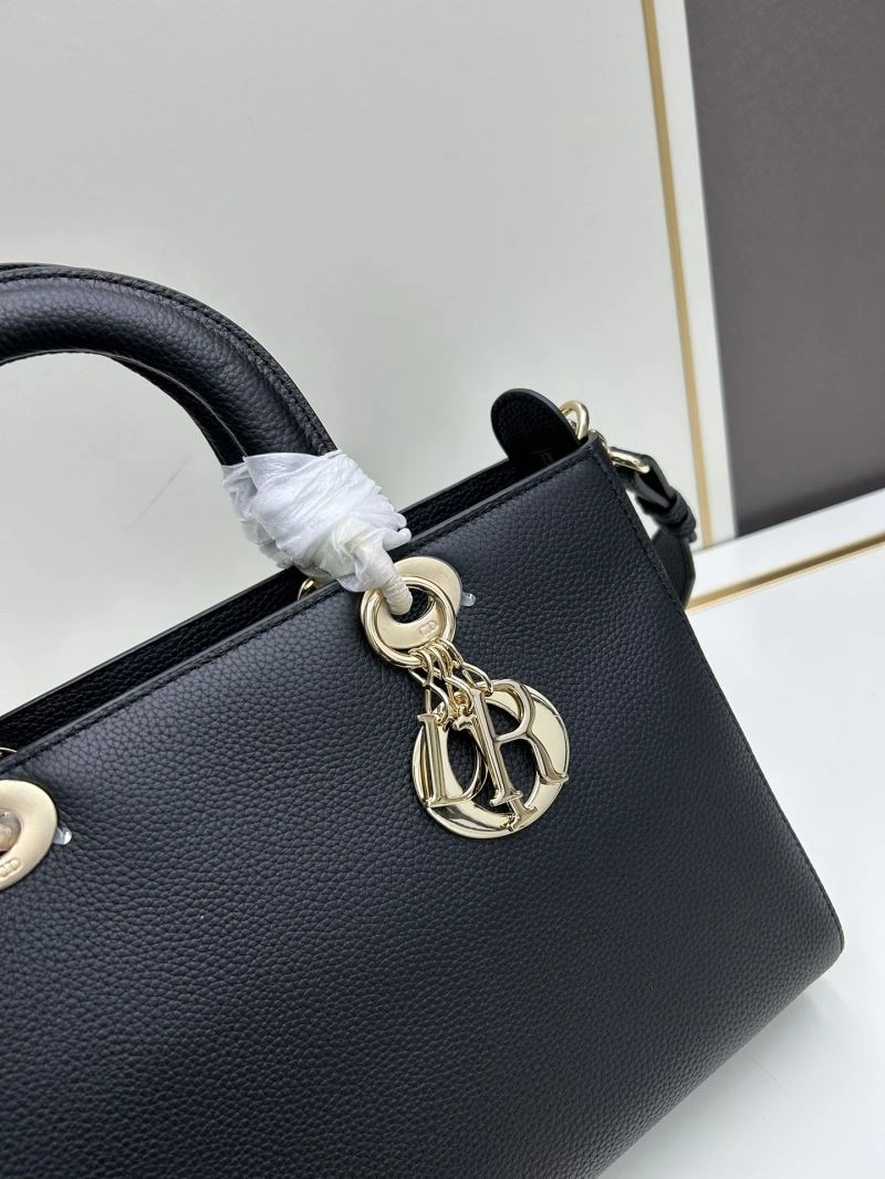 StreetReady Christian Dior Top Handle Bags 84214
