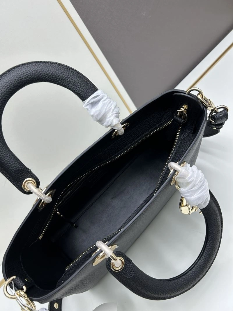 StreetReady Christian Dior Top Handle Bags 84214