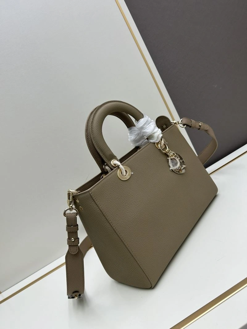 Modern Christian Dior Top Handle Bags 84213