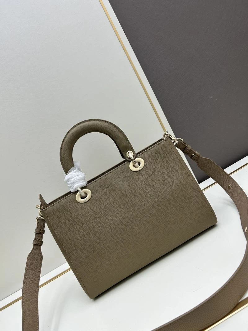Modern Christian Dior Top Handle Bags 84213