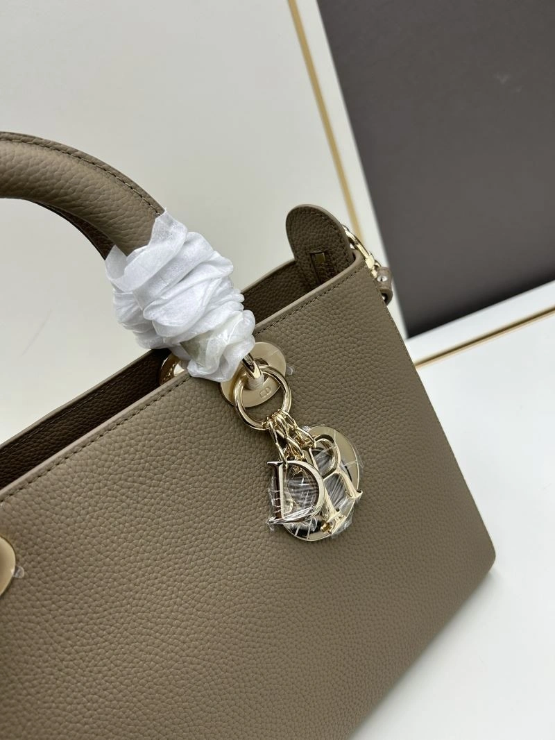 Modern Christian Dior Top Handle Bags 84213