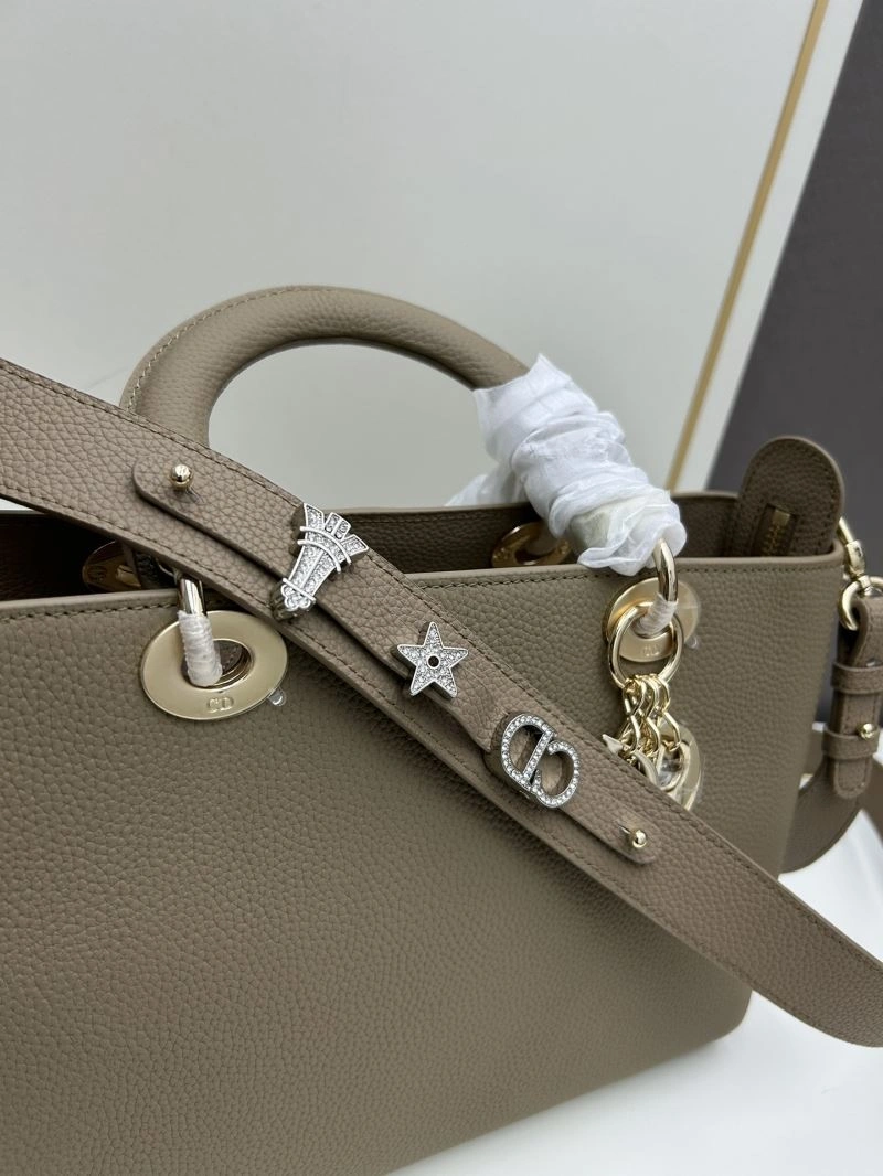 Modern Christian Dior Top Handle Bags 84213