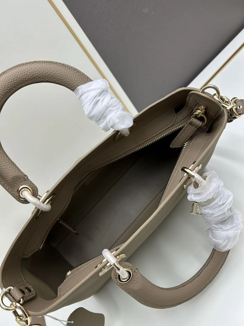 Modern Christian Dior Top Handle Bags 84213