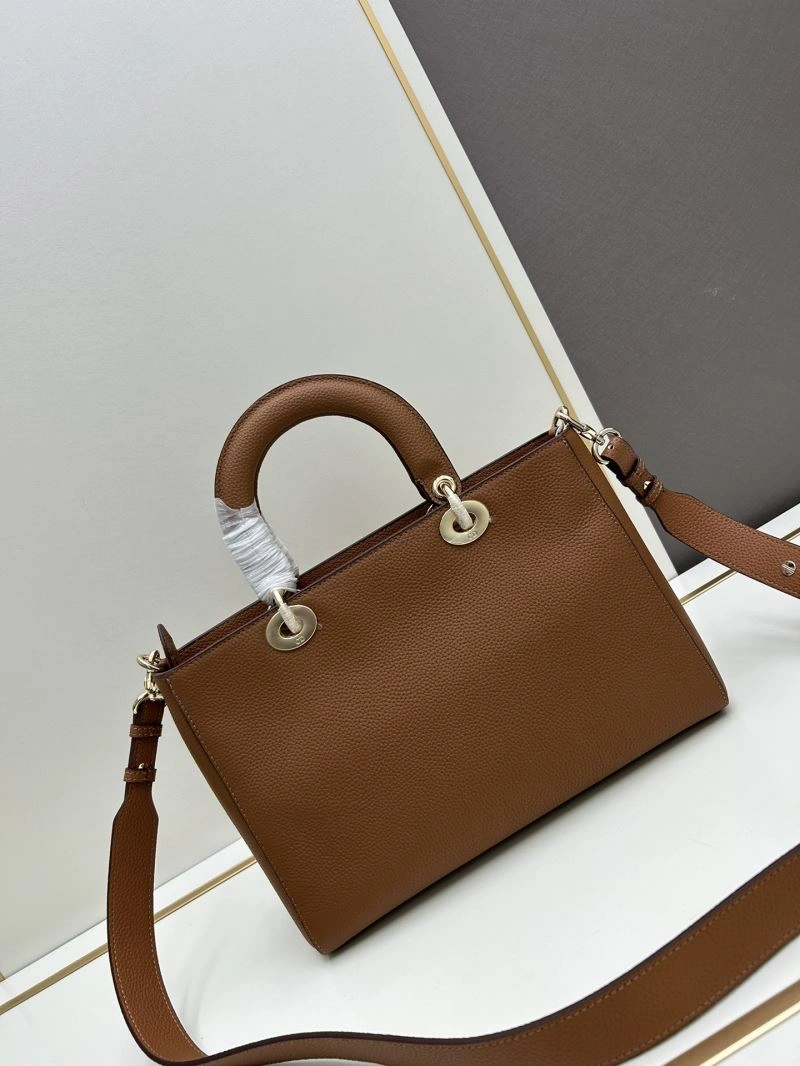 Snug Christian Dior Top Handle Bags 84216