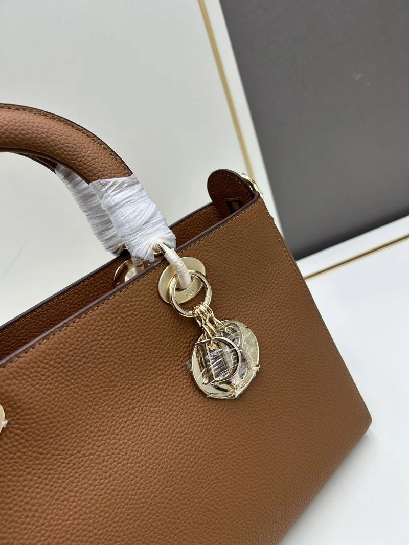 Snug Christian Dior Top Handle Bags 84216