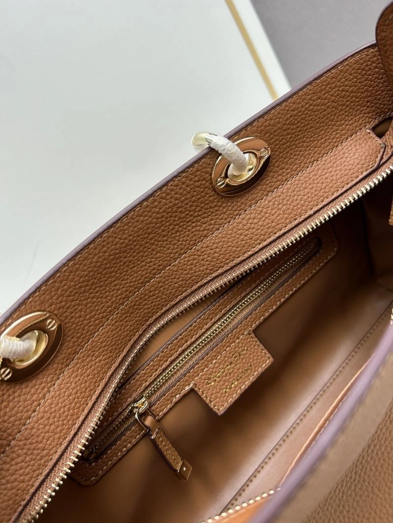 Snug Christian Dior Top Handle Bags 84216