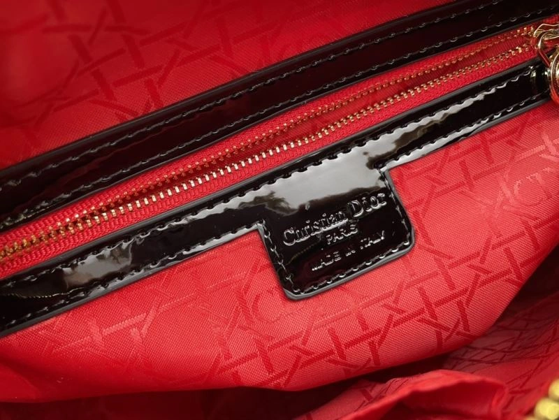 Cozy Christian Dior Top Handle Bags 84209