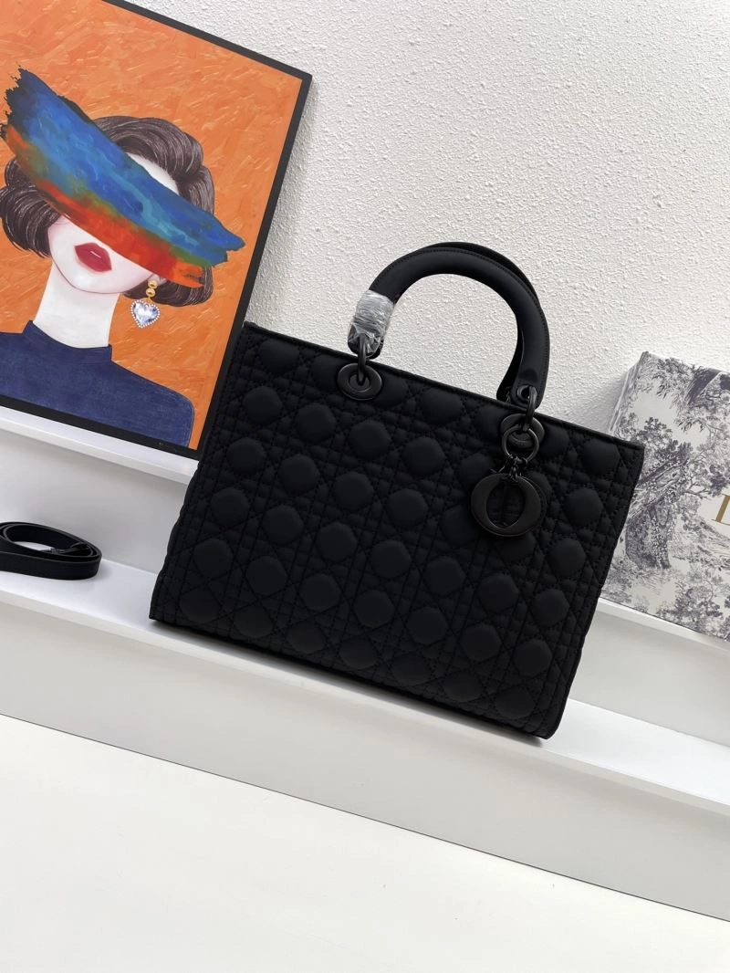 Contemporary Christian Dior Top Handle Bags 84208