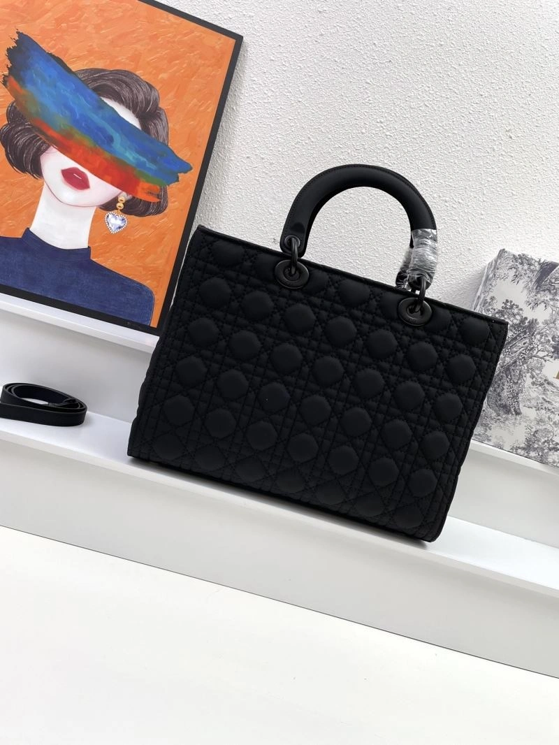 Contemporary Christian Dior Top Handle Bags 84208