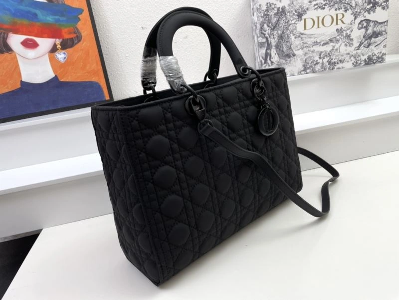 Contemporary Christian Dior Top Handle Bags 84208