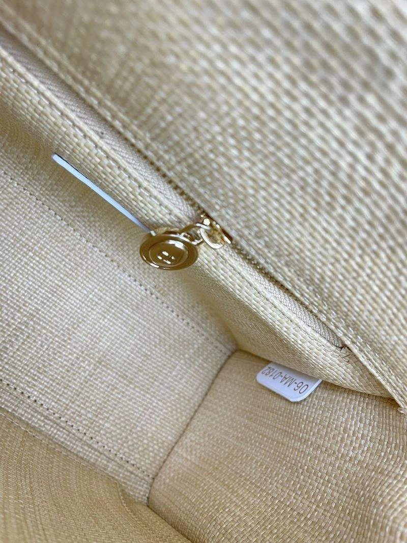Christian Dior Top Handle Bags WeatherProof 84205