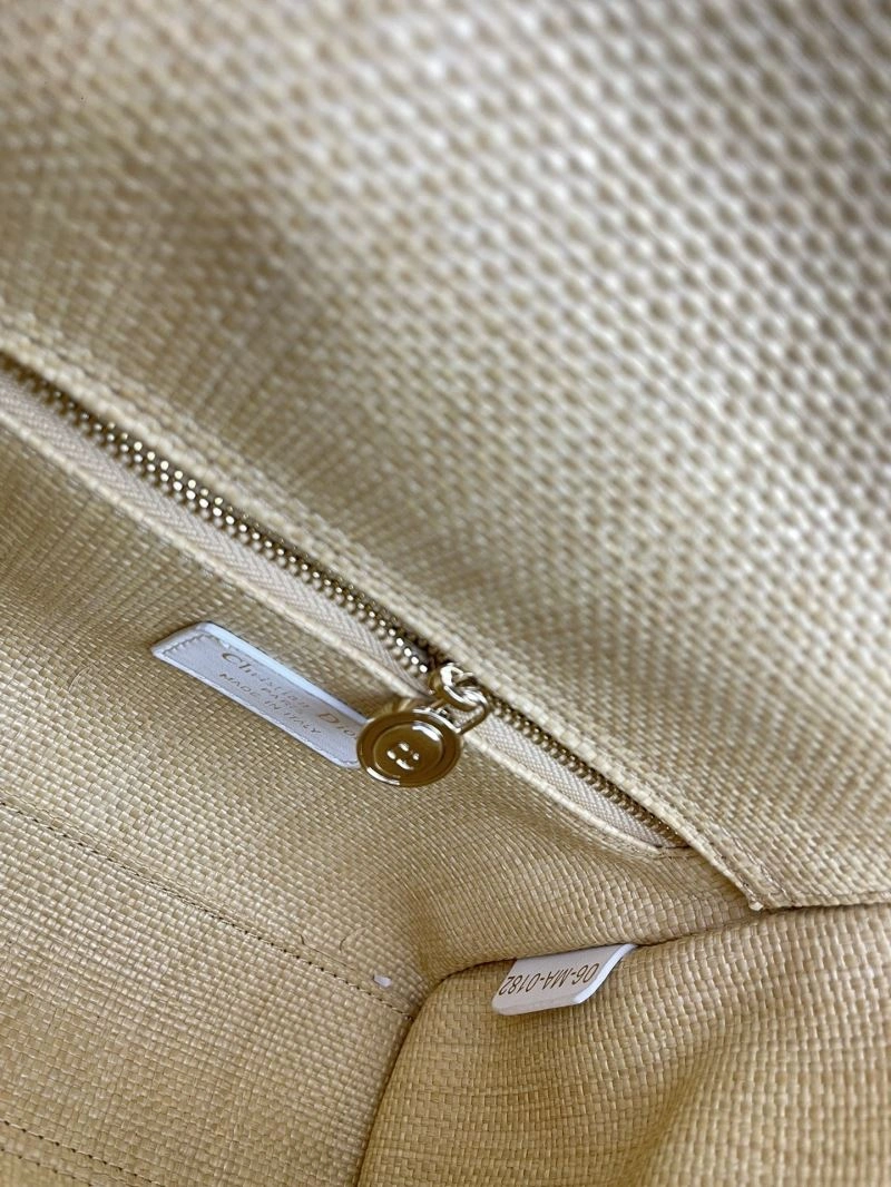 Christian Dior Top Handle Bags Soft 84206