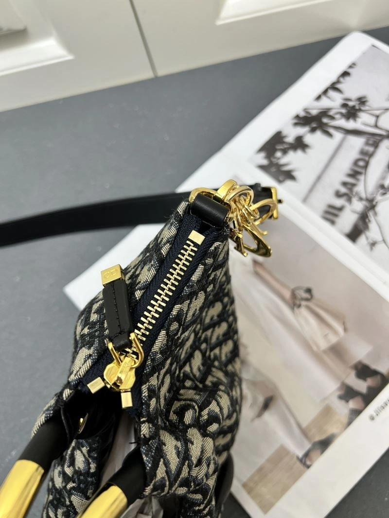 Christian Dior Top Handle Bags Affordable 84200