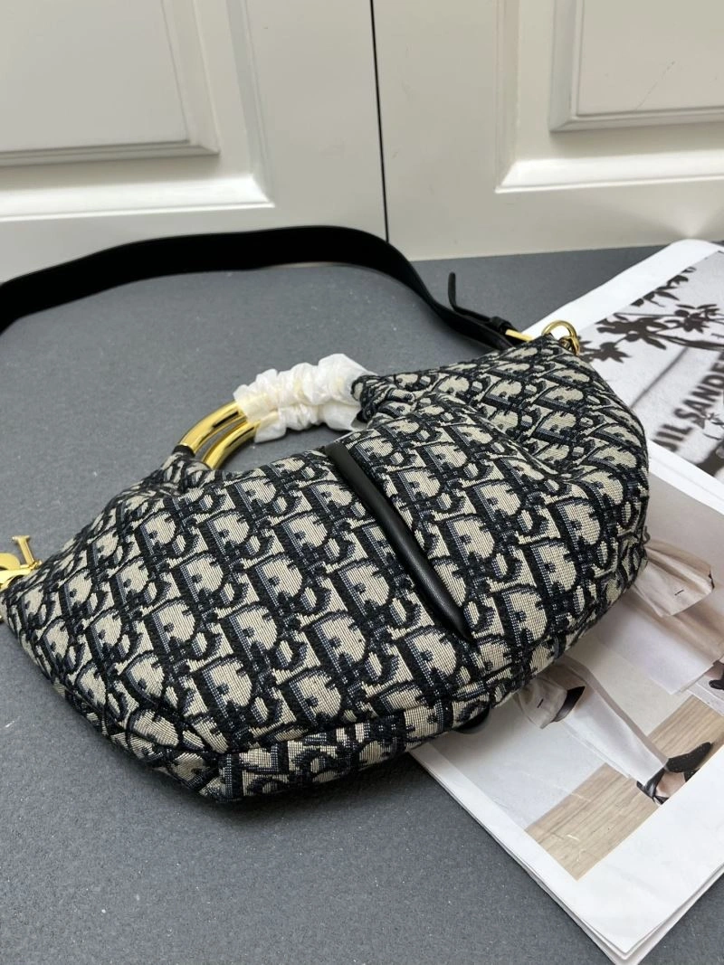 Christian Dior Top Handle Bags Affordable 84200