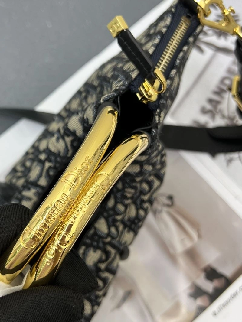Christian Dior Top Handle Bags Affordable 84200