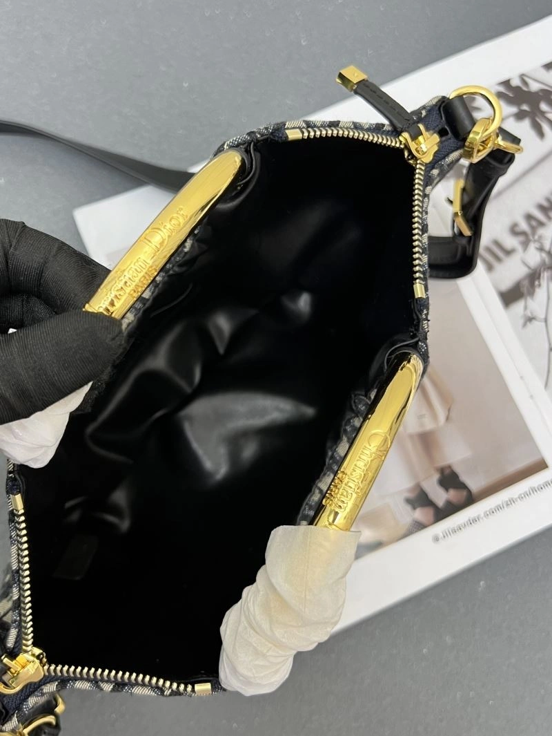 Christian Dior Top Handle Bags Affordable 84200