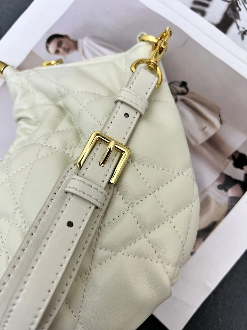 Christian Dior Top Handle Bags TechFriendly 84201