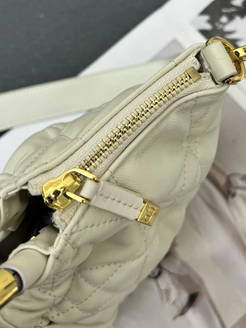 Christian Dior Top Handle Bags TechFriendly 84201