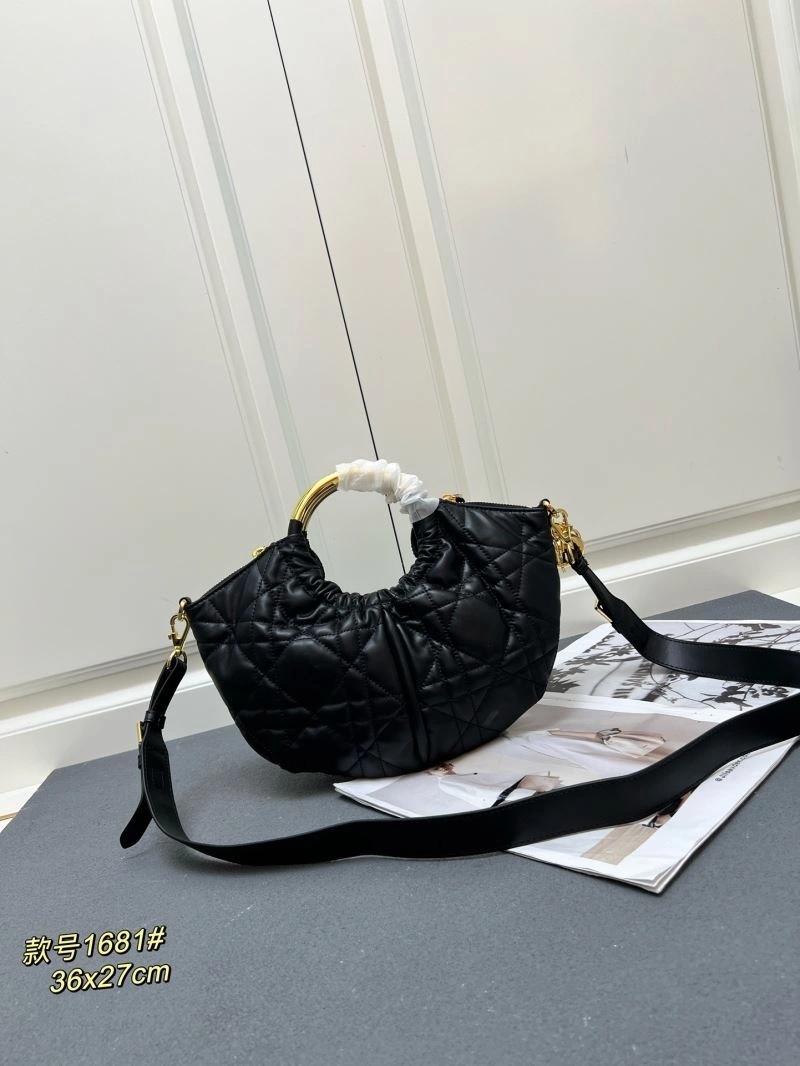 Christian Dior Top Handle Bags NewStyle 84203