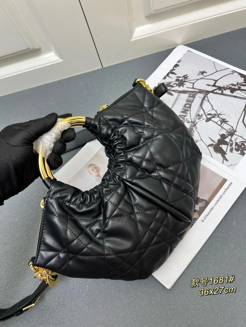 Christian Dior Top Handle Bags NewStyle 84203