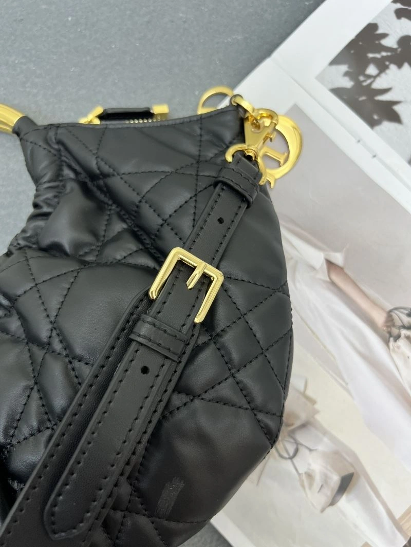 Christian Dior Top Handle Bags NewStyle 84203