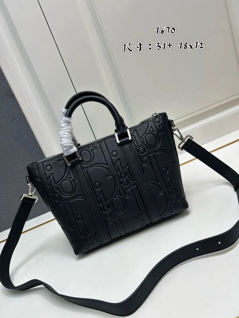 Christian Dior Top Handle Bags Seasonal 84198