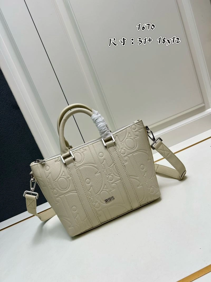 Fashionable Christian Dior Top Handle Bags 84196