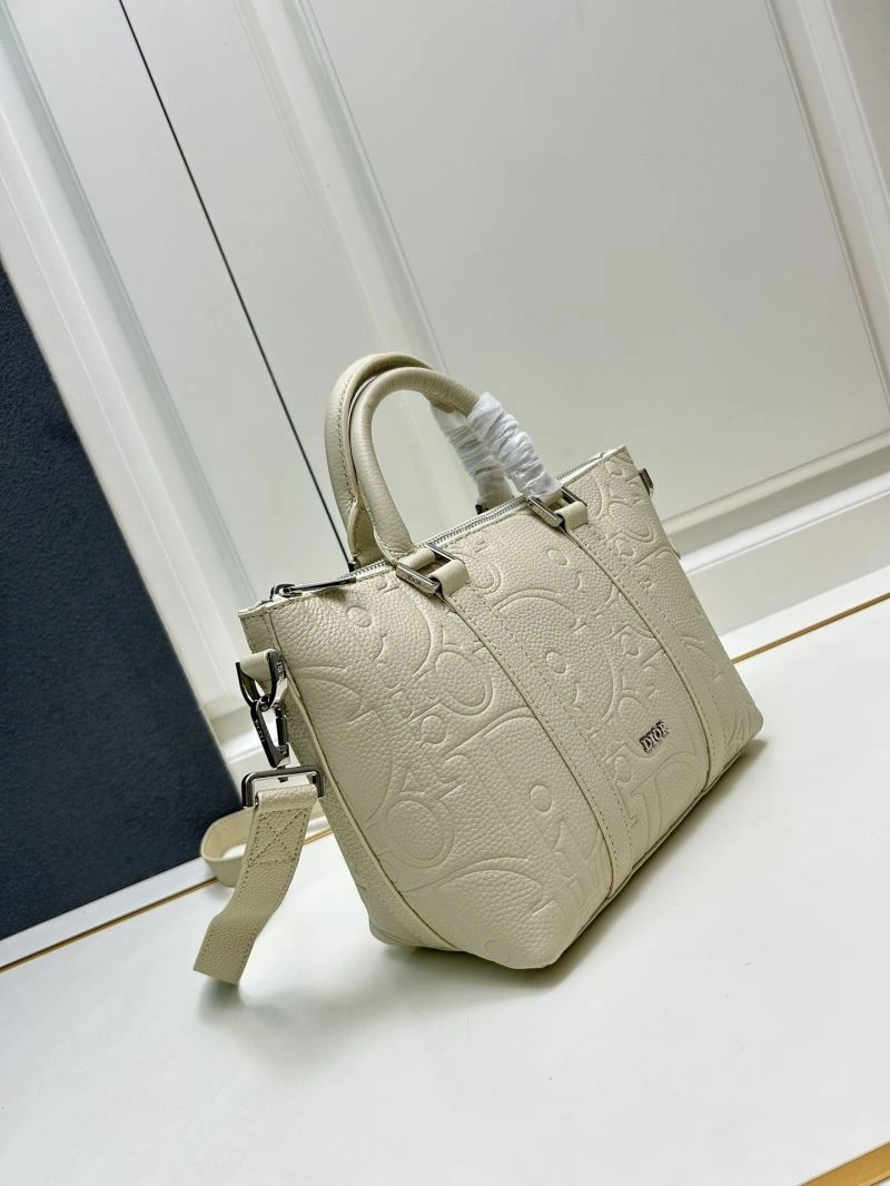 Fashionable Christian Dior Top Handle Bags 84196