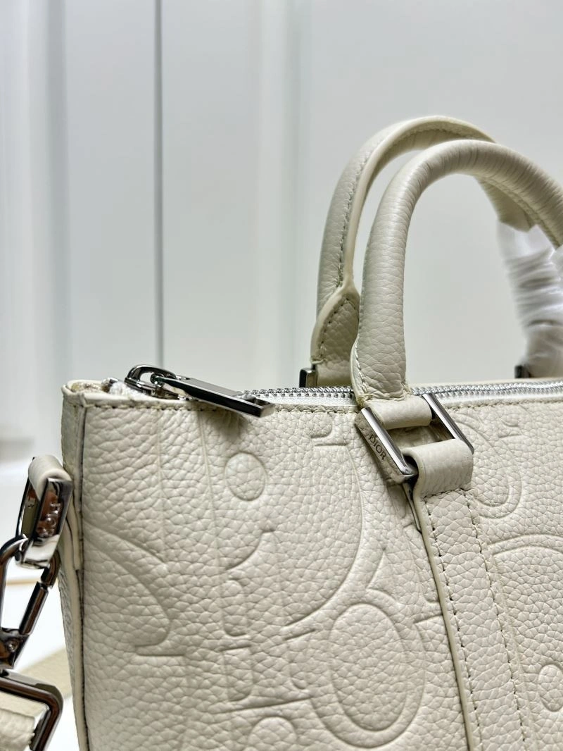 Fashionable Christian Dior Top Handle Bags 84196