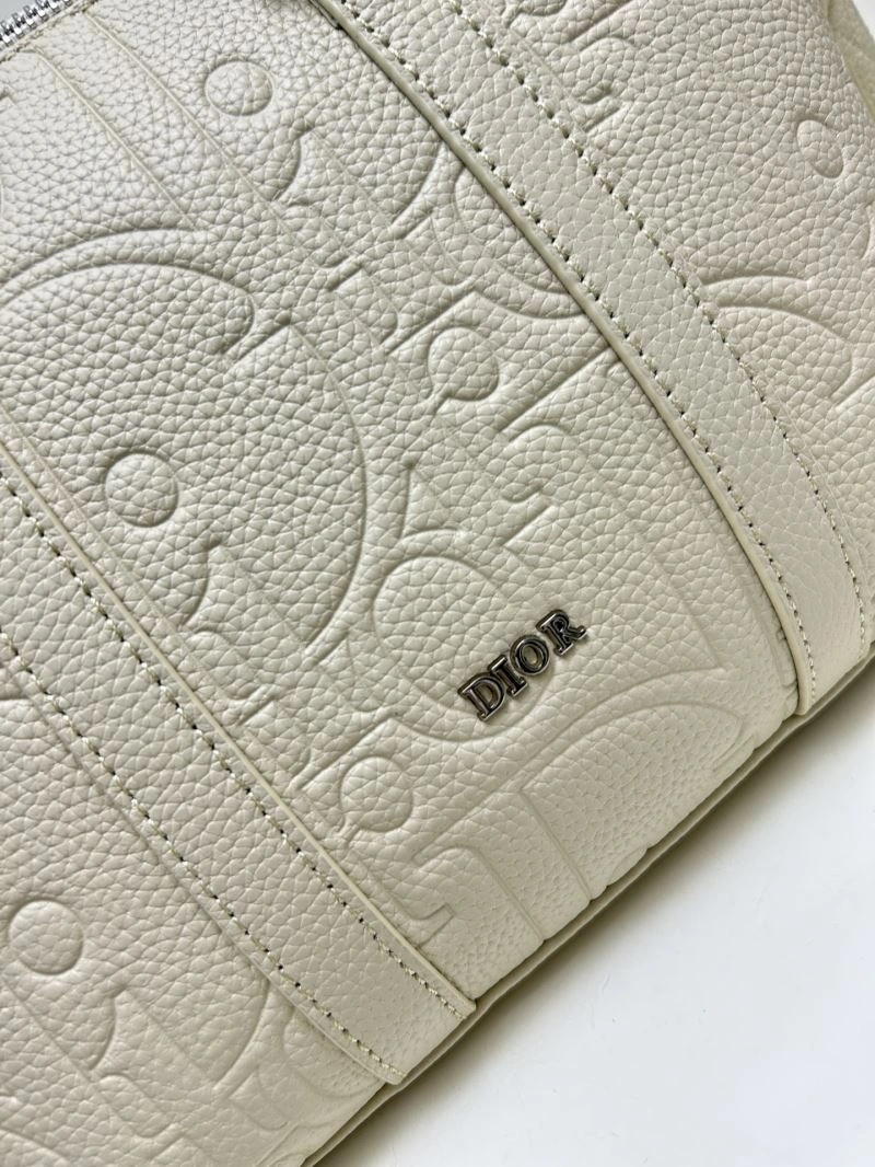 Fashionable Christian Dior Top Handle Bags 84196