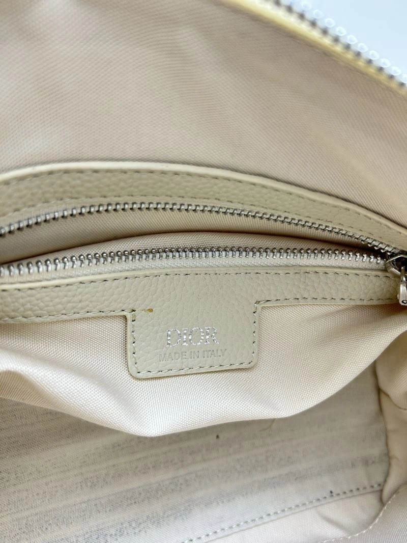 Fashionable Christian Dior Top Handle Bags 84196