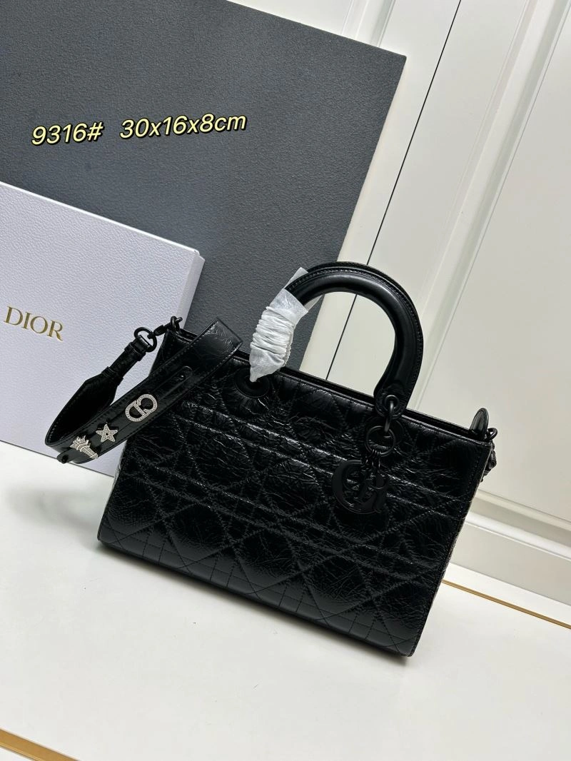 FlexibleFit Christian Dior Top Handle Bags 84195
