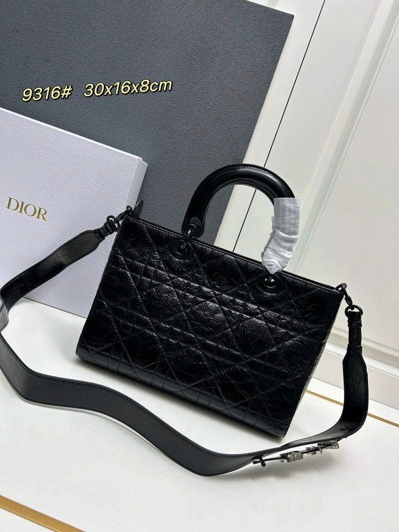 FlexibleFit Christian Dior Top Handle Bags 84195