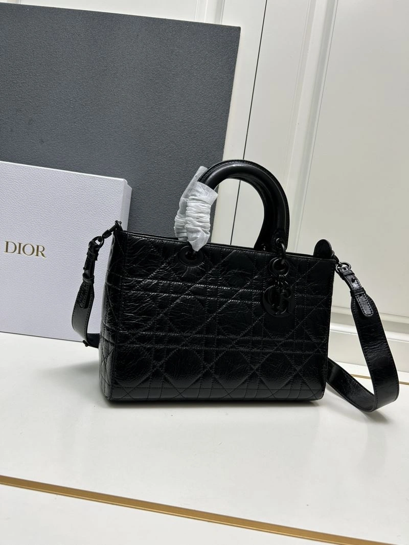 FlexibleFit Christian Dior Top Handle Bags 84195