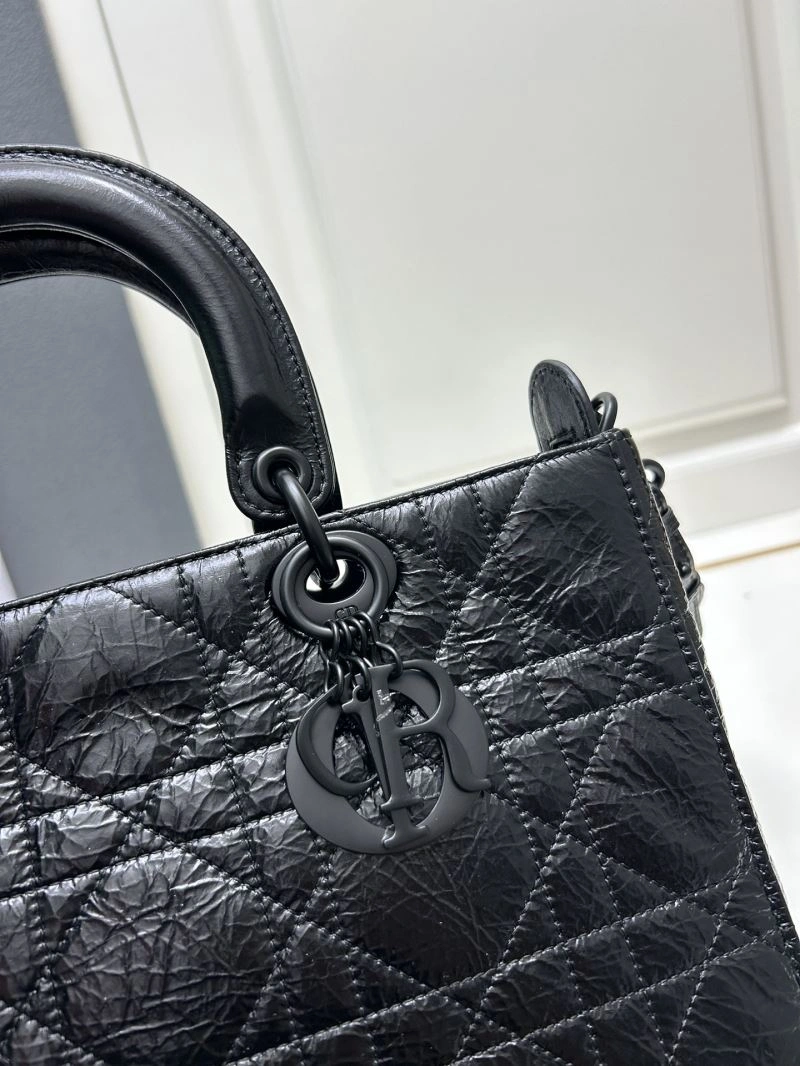 FlexibleFit Christian Dior Top Handle Bags 84195