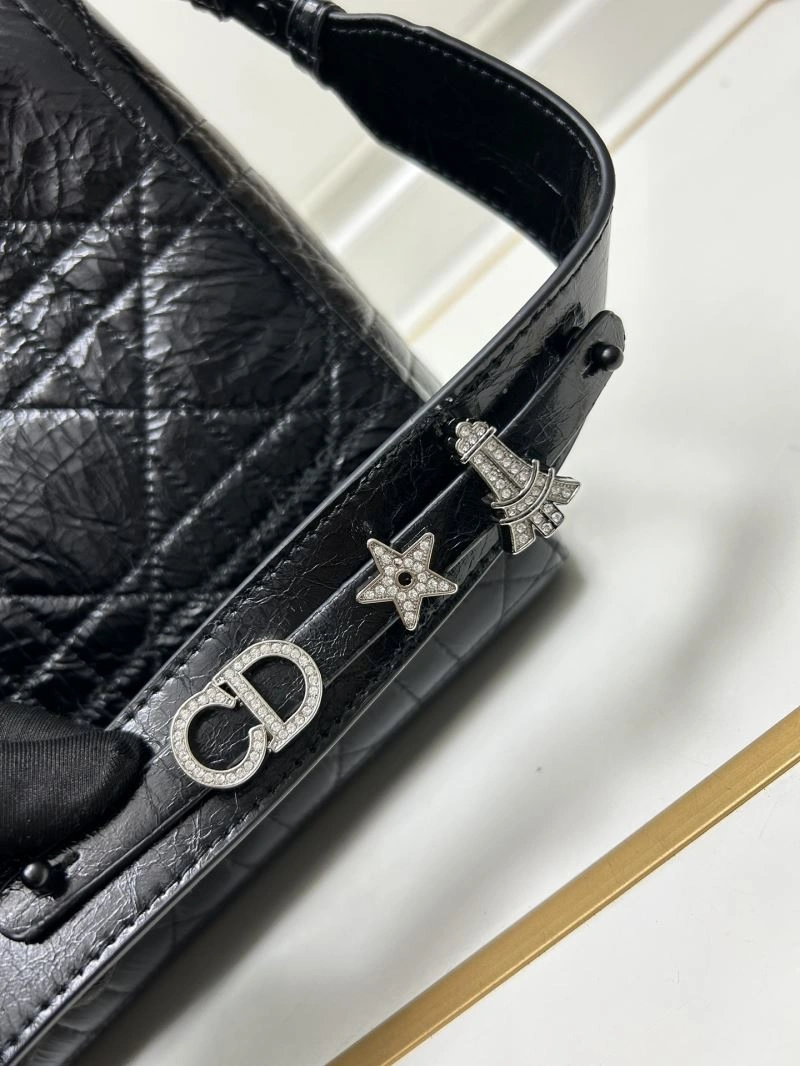FlexibleFit Christian Dior Top Handle Bags 84195
