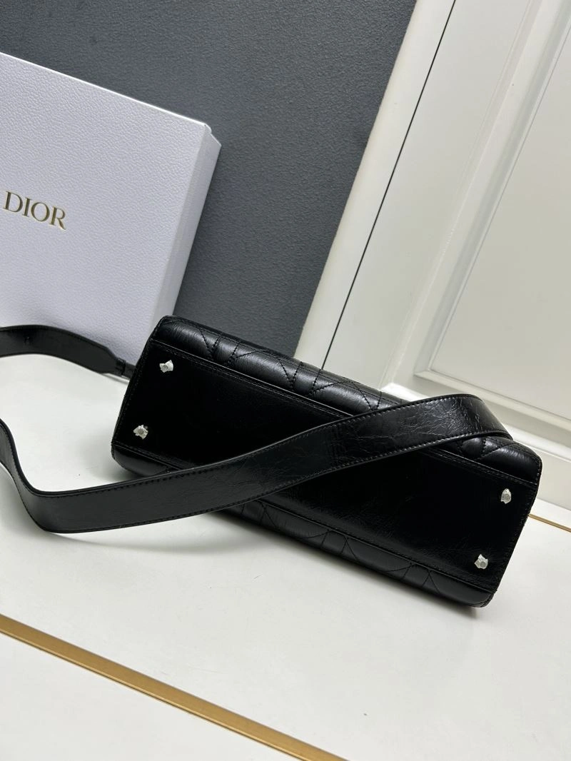 FlexibleFit Christian Dior Top Handle Bags 84195