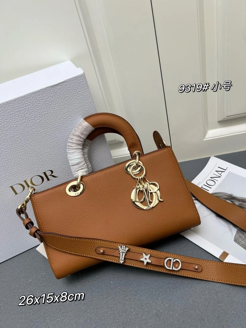 TopPick Christian Dior Top Handle Bags 84197