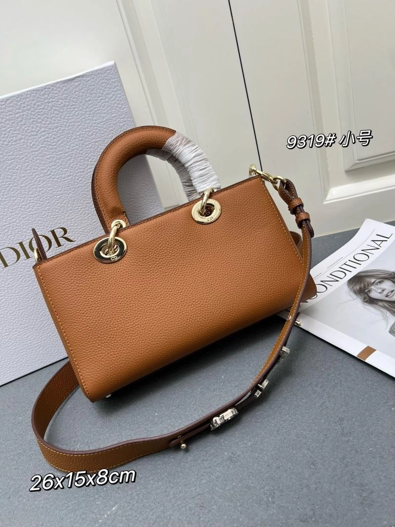 TopPick Christian Dior Top Handle Bags 84197