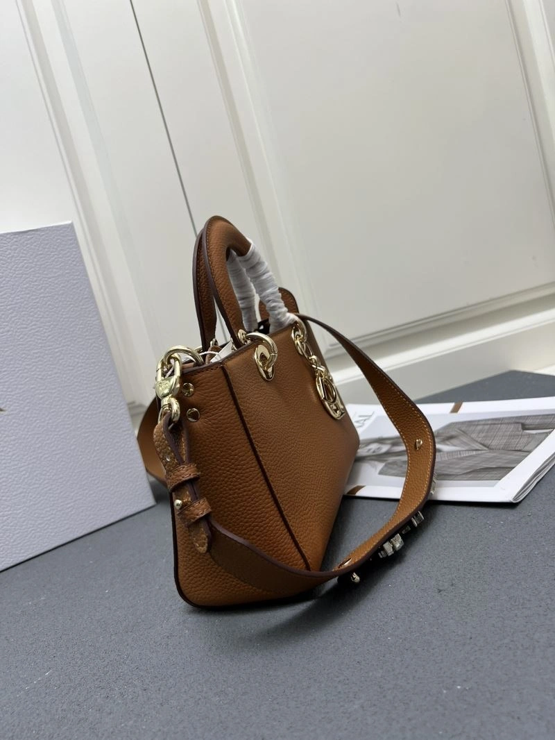 TopPick Christian Dior Top Handle Bags 84197