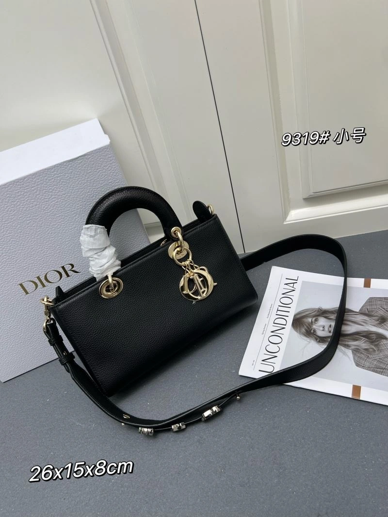 HighPerformance Christian Dior Top Handle Bags 84192