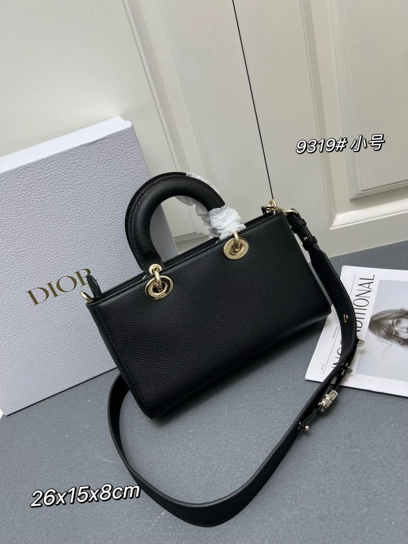 HighPerformance Christian Dior Top Handle Bags 84192
