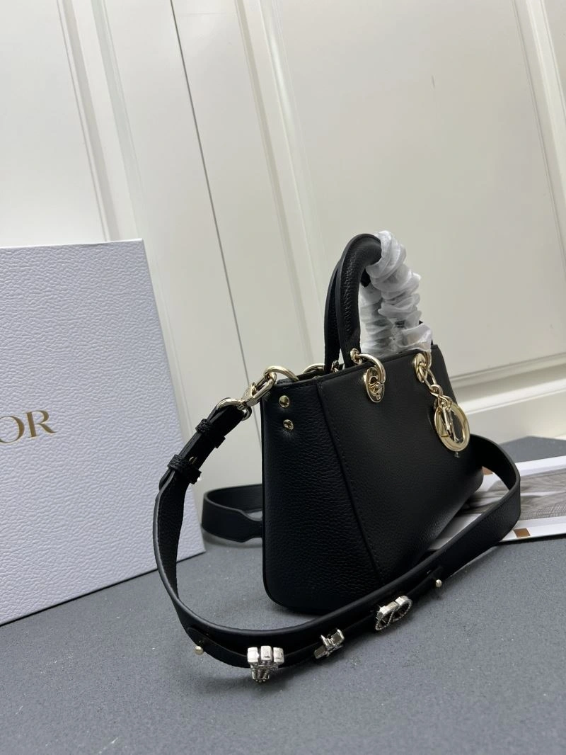 HighPerformance Christian Dior Top Handle Bags 84192